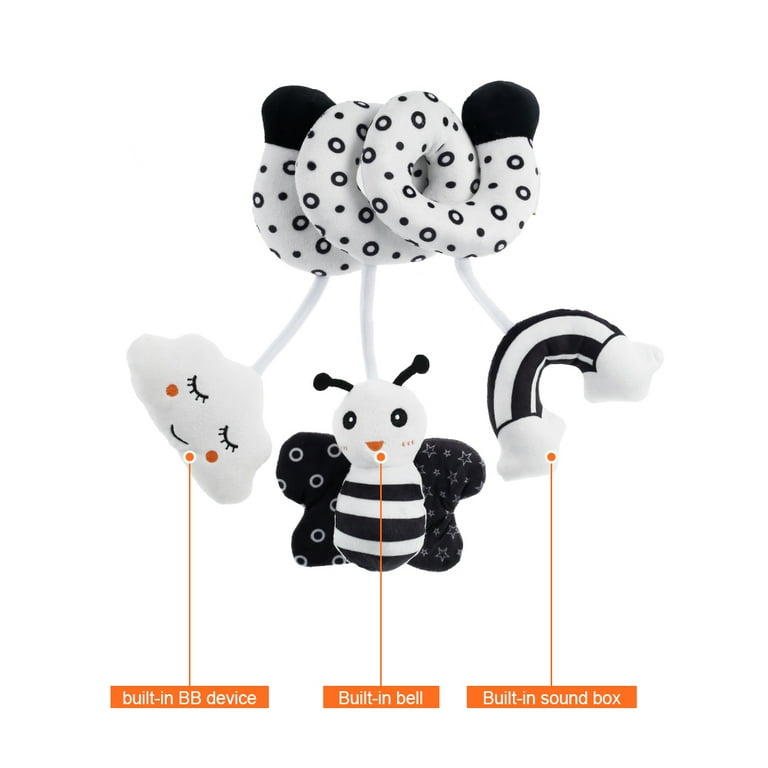 Pushchair car toy discount