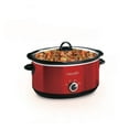 thumbnail image 1 of Crock-Pot Manual Slow Cooker, 1 of 1