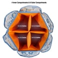 thumbnail image 3 of Organizador de costura SINGER con rotación de 360 grados, 3 of 9