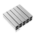thumbnail image 3 of Raindrops 5 Boxes Heavy Duty Door Staples for Stapler - 5000pcs, 3 of 8