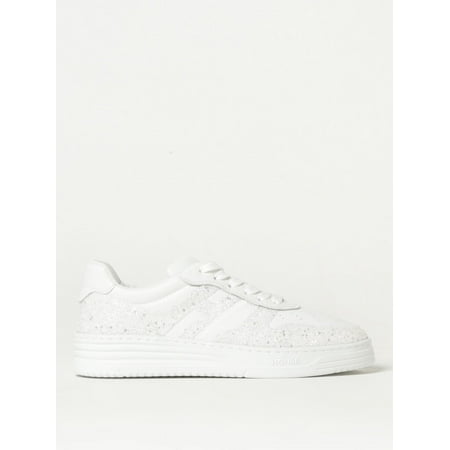 

Hogan Sneakers Woman White Woman