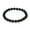 1 PCS Lava, variant on Natural Tigers Eye Lava Rock Bracelet for Men Women Healing Energy Bead Jewelry-1 pcs Lava+hematite