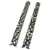 thumbnail image 2 of destyer 1 Pair Refrigerator Door Handle Cover Kitchen Antiskid Gloves Fridge Oven Fingerprints Protector,Leopard, 2 of 9
