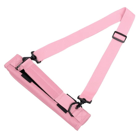Phenofice 1Set Foldable Golf Storage Bag for Balls and Accessories in Assorted Color