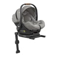 thumbnail image 1 of Autoasiento Joie I Level Grey Flanne, 1 of 3