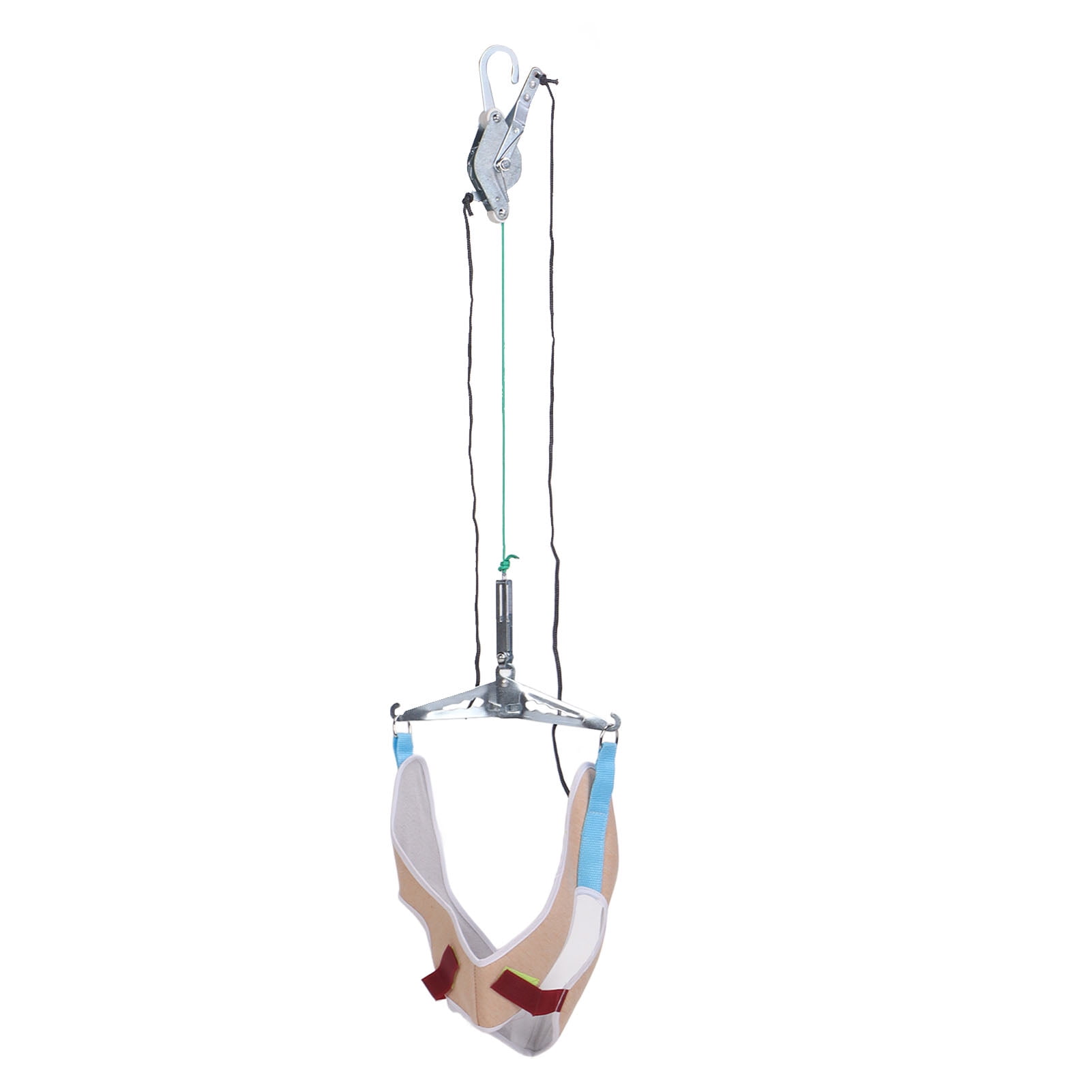 Cervical?Traction?Device, Safe Door?Neck?Traction?Device For Arthritis