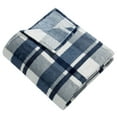 thumbnail image 3 of Couverture en peluche luxueuse HOMETRENDS, 3 of 3