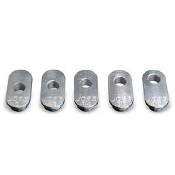 Joes Racing Products 14530 A-Plate Upper Control Arm Mount Slug - Centered