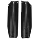 thumbnail image 5 of Cubierta de protectores de horquilla botas protectoras de horquilla de motocicleta resistentes a impactos duraderas mejor protección para CRF50 CRF70 CRF80 ANGGREK Otros, 5 of 8