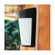 thumbnail image 4 of 2pcs Solar Outdoor Garden Light Sunlight Wall Lamp Home Villa Balcony Wall Light Terrace Decorative, 4 of 5