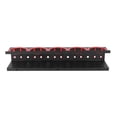 thumbnail image 4 of 3X Spray Bottle Storage Rack Abrasive Material Hanging Rail Car Beauty Shop Accessory Display, 4 of 7