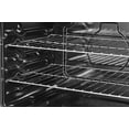 thumbnail image 4 of Kenmore 5.2 cu. ft. Rear-Control Electric Range - Stainless Steel, 4 of 10