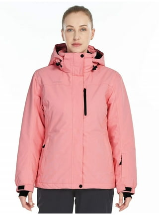 Women's Cold Weather Snow & Ski in Women's Cold Weather Clothing &  Accessories 