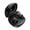 Black, variant on Back to School Gifts under $5 Bluetooth Headphones Wireless Earbuds Bluetooth 5.3 Sports Earphones With Microphone For Calls on Clearance