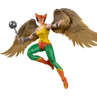 DC Comics New 52 Justice League 7-Pack Action Figure Box Set