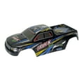 thumbnail image 3 of Carcasa de Cuerpo Actualizado para 1:10 Modelo de Vehículo RC Yotijar Azul, 3 of 6