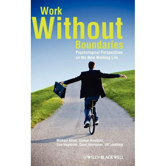 Work Without Boundaries: Group-IV, III-V and II-VI Semiconductors, (Hardcover)