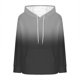 thumbnail image 5 of HongQid Fuzzy Hoodies for Women Pullover Sport Hoodie Cozy Oversized Pockets Hooded Sweatshirt Athletic Fleece Hoodies, 5 of 5