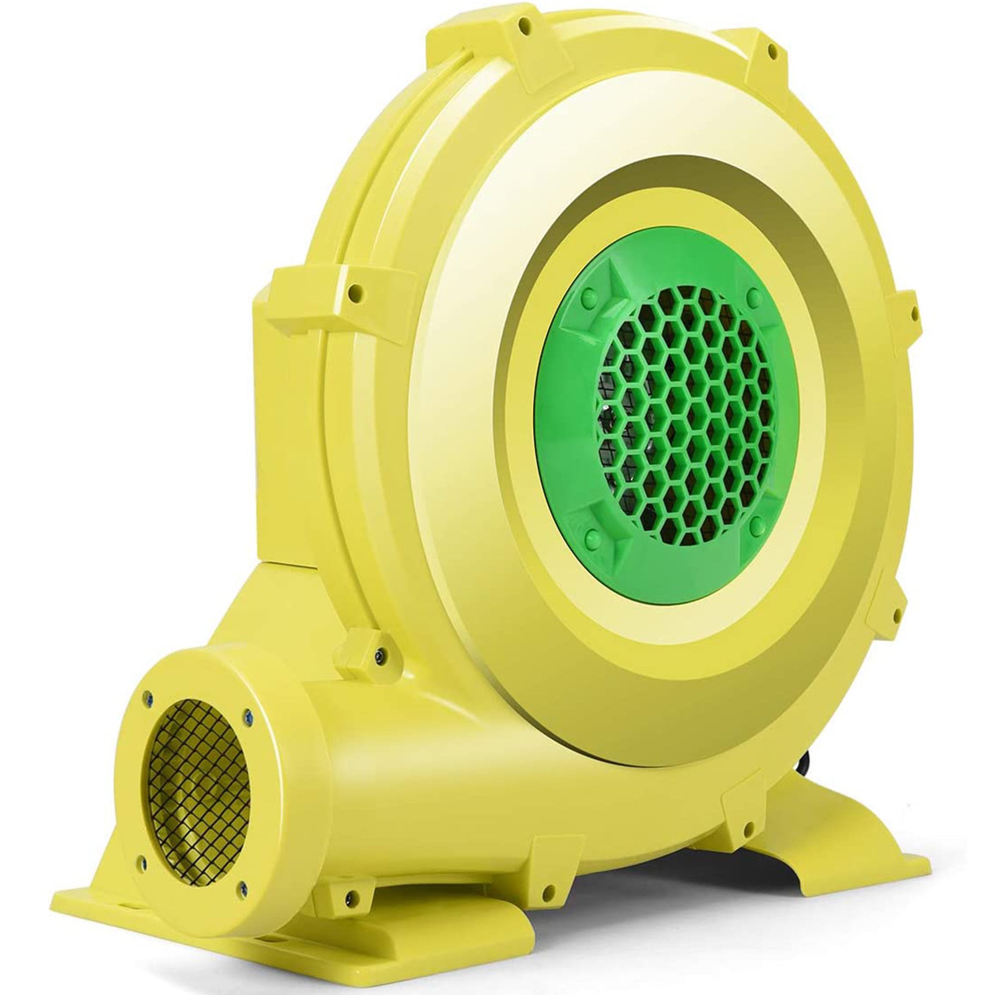680 Watt Air Blower 1.0HP Pump Fan For Inflatable Bounce House Bouncy Castle 