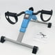 thumbnail image 4 of Mini bicicleta plegable para el hogar, mini bicicleta de fitness plegable, entrenador de piernas, fitness para el hogar, 4 of 5
