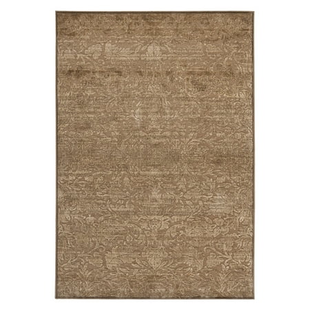 Martha Stewart Bedroom Collection - Safavieh Martha Stewart Heritage Bloom Damask Area Rug