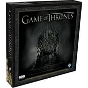 Game of Thrones-HBO TV Board Game