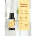 thumbnail image 3 of Warm Vanilla Sugar Fragrance Oil | 0.51 fl oz (15 ml) | by Horbaach, 3 of 7