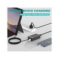 thumbnail image 3 of Surface Pro Surface Laptop Charger, 65W Charger [Updated Version] Compatible with Surface Pro 8 / Pro X / Pro 7 / Pro 6 / Pro 5 / Pro 4 / Pro 3, Surface Laptop 4/3/2/1,Surface Book, Surface Go 3/2/1, 3 of 7