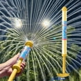 thumbnail image 5 of NQyIOS Cithway Firework Water Gun, Suitable for Parties, Concerts, Water Festivals, Pool Parties, Family Gatherings, Proposals, 4 Pcs E, 5 of 5
