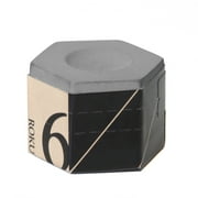 Kamui ROKU Pool cue Billiard CHALK - Slate