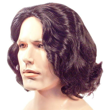 Morris Costumes LW355GY Beethoven Grey 51 Wig
