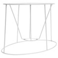 thumbnail image 3 of Metal Iron Lampshade Frames DIY Lampshade Bracket Tapered Lampshade Holders, 3 of 4