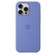 thumbnail image 3 of Funda de silicona para Apple iPhone 16 Pro Max con MagSafe Periwinkle, 3 of 5