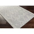 thumbnail image 6 of Surya Global Sinop Wool 8'10" x 12' Area Rugs With Slate And Cream Finish, 6 of 7