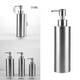 thumbnail image 3 of Dispensador de jabón líquido de acero inoxidable de 350 ml para cocina y baño., 3 of 5