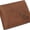 Bifold, variant on Marshal Statue of Liberty Bifold Trifold RFID Blocking Genuine Leather Wallet for Men USA Bifold