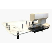 Sew Steady Big Deluxe Table 24" x 24"
