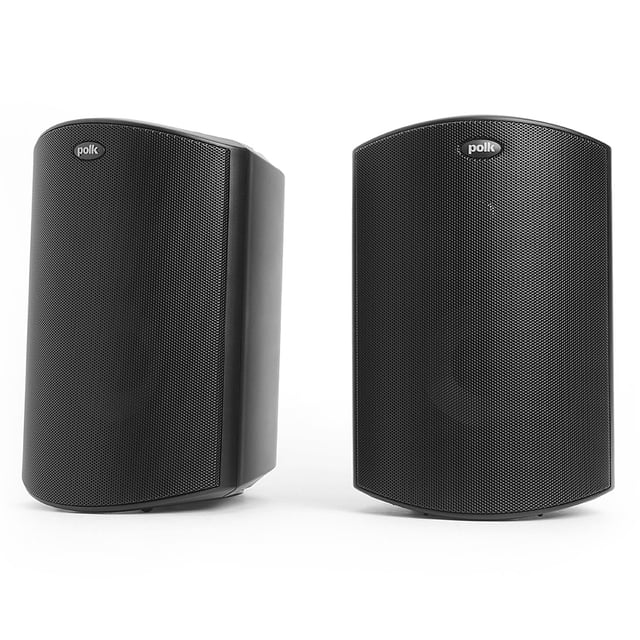 Bocinas para exteriores para todo tipo de clima Polk Audio Atrium 6 Polk Audio Bocinas para exterior 5.25" Polk Atrium 6
