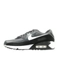 thumbnail image 3 of Men's Nike Air Max 90 Iron Grey/White-Dark Smoke Grey (CN8490 002) - 11, 3 of 6