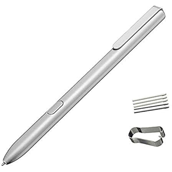 wonima11 Stylus Pen for Samsung Galaxy Z Fold 7 S Pen for Z Fold 7 5G Fold Edition, Z Fold 7 Stylus Pen (Black)