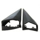 thumbnail image 3 of For - Exterior for W201 Mirror Gasket Seals Left Right, 3 of 5
