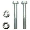 thumbnail image 2 of Front Upper Control Arm Alignment Camber Bolt Kit LH Driver or RH Passenger Side PSA69177, 2 of 4