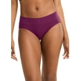 thumbnail image 1 of Jockey  Seamfree  Comfort Waist Hipster, 1 of 1