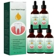 thumbnail image 2 of DentiZen Regrowth Drops, Gums For Receding Gums, Oil Pulling For Teeth And Gums, Rejuvenate Your Gums With Ease-30ml, 2 of 9