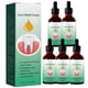 thumbnail image 1 of Clean DentiZen Regrowth Drops, Gums For Receding Gums, Oil Pulling For Teeth And Gums, Rejuvenate Your Gums With Ease-30ml, 1 of 4