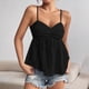thumbnail image 1 of mfyjkho Camisetas Sin Mangas Para Hombre, Blusa Informal Sin Mangas Con Cuello En V Para Mujer, Blusa, Camiseta, Camisola Lisa, Top Tops Para Mujer S, 1 of 8
