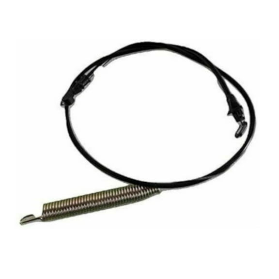 EFP Mower Deck Engagement Cable for AYP 175067, 169676, 532169676, 532175067, 21547184 fits Ariens, Roper, Sears | Replaces Oregon 60-525, Stens 290-503