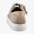 thumbnail image 4 of Lucky Brand Talena Women's Fashion Sneakers Dove Size 5 M, 4 of 8