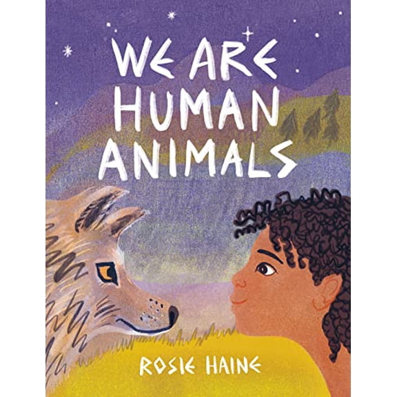 Pre-Owned We Are Human Animals (Hardcover) 0802856012 9780802856012