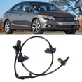 thumbnail image 1 of Abs Sensor Abs Sensor Replacement ABS Wheel Speed Sensor Front Right Axle 57450-SNA-003 Fits For   All 2005-2012, 1 of 8